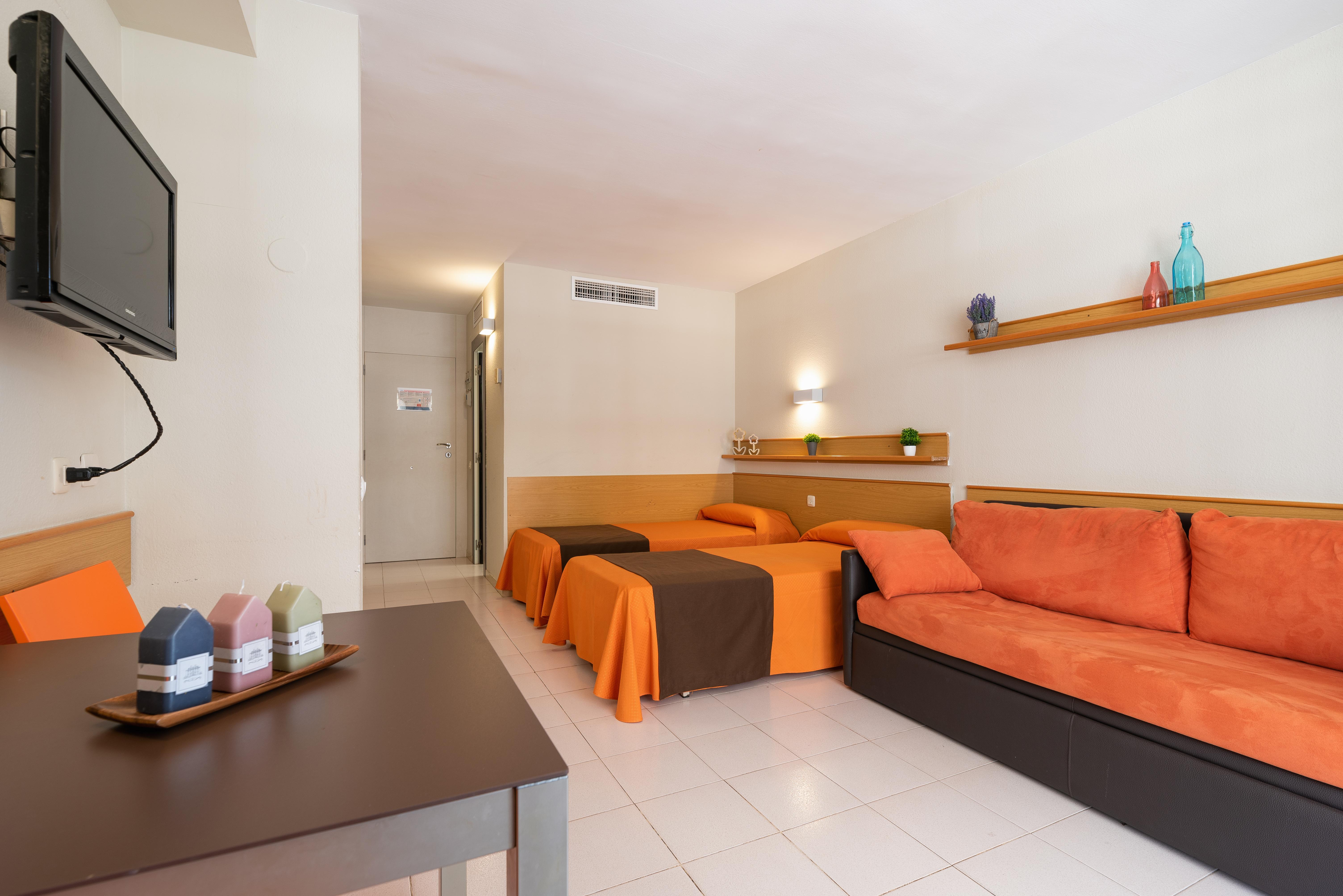 Vendrell Salou Exterior foto