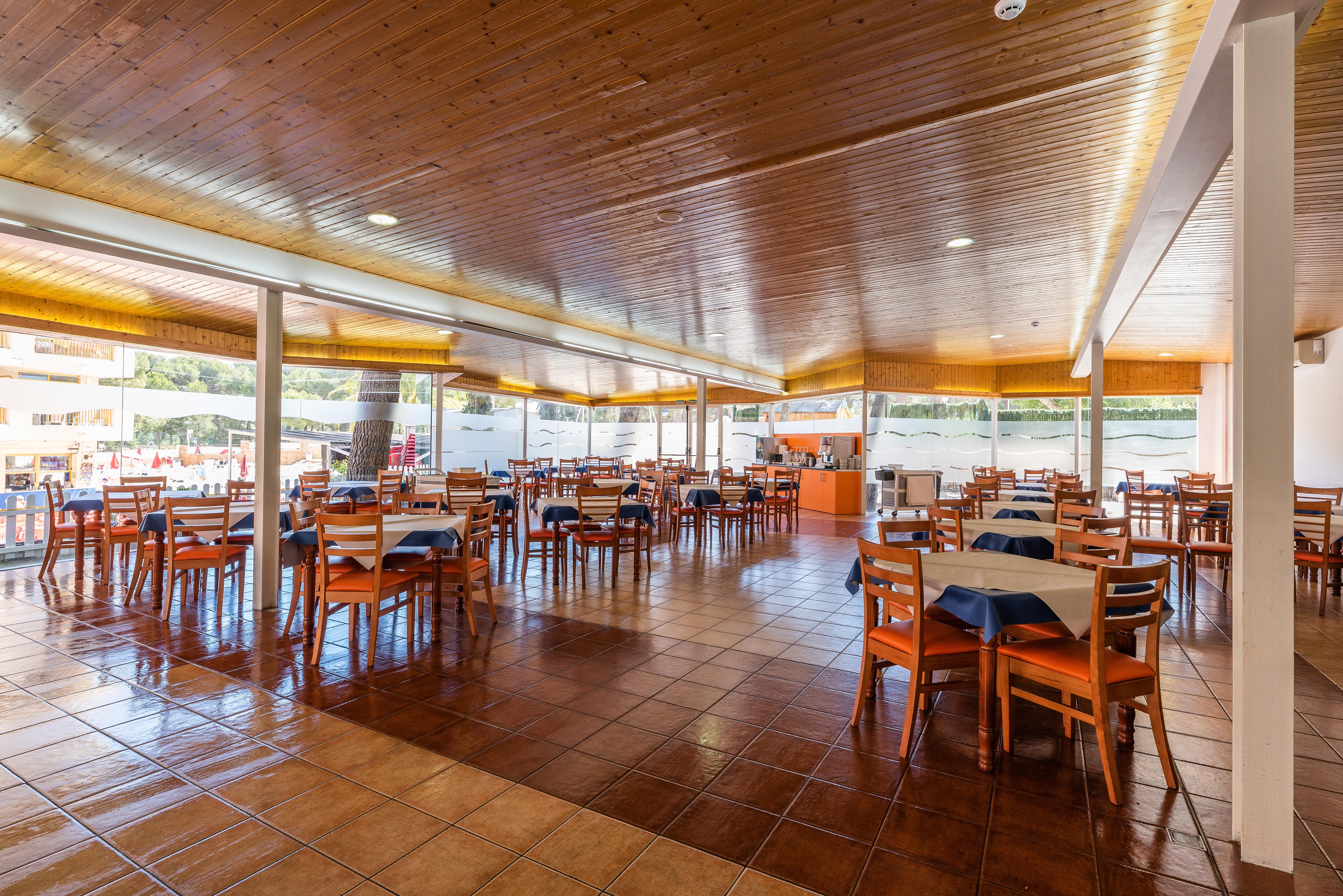 Vendrell Salou Exterior foto