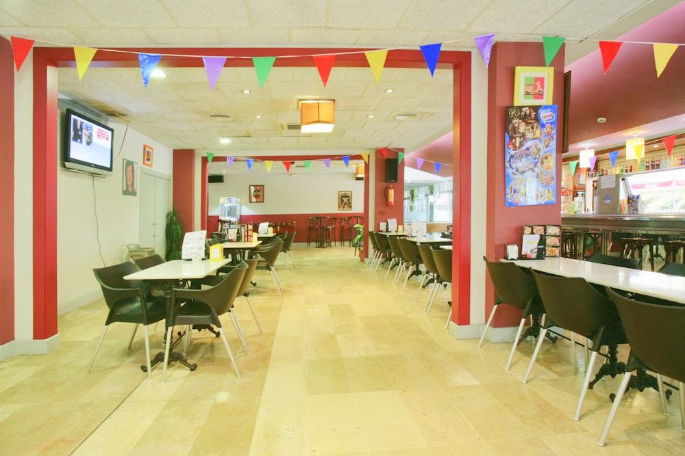 Vendrell Salou Exterior foto