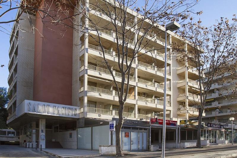 Vendrell Salou Exterior foto