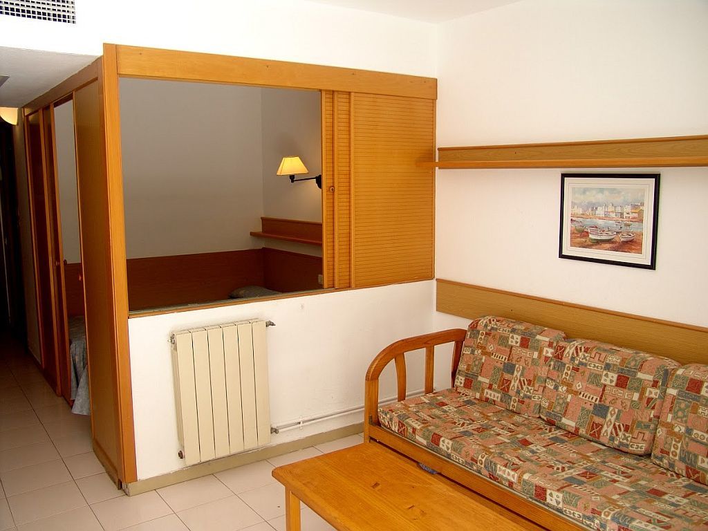Vendrell Salou Exterior foto