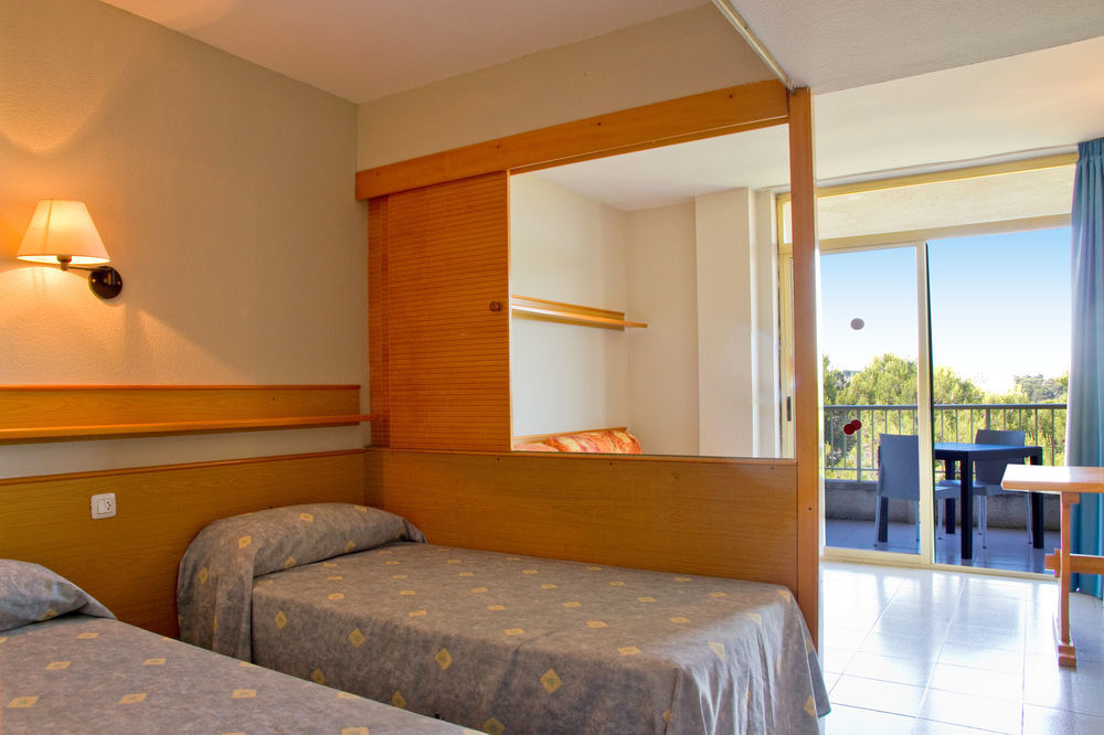 Vendrell Salou Exterior foto