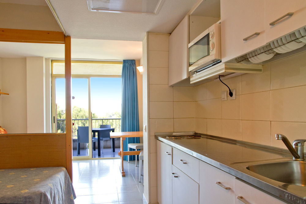 Vendrell Salou Exterior foto