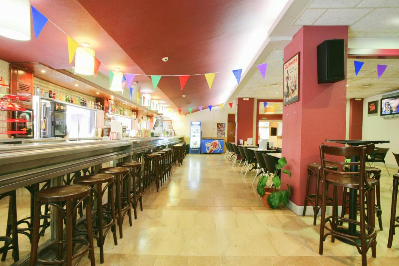 Vendrell Salou Exterior foto