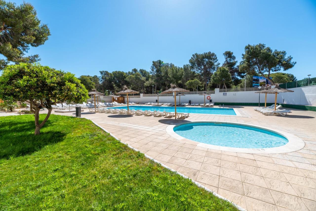 Vendrell Salou Exterior foto