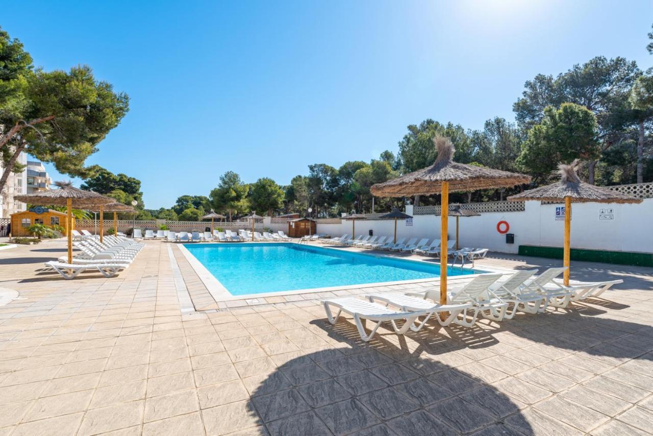 Vendrell Salou Exterior foto